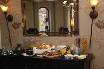 Отель Zur Lindenwirtin