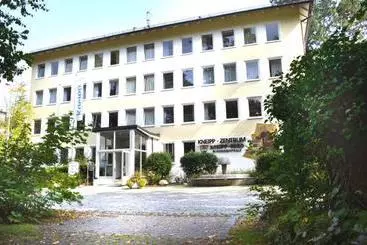 Kneipp Bund Hotel Bad Wörishofen