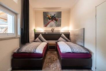 Land Hotel Zum Schwan, Garni Weilerswist Metternich 3 E Ladepunkte