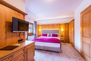 Landhaus Strobl Am See