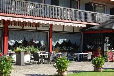 Landhotel Kunzental