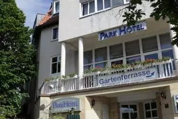 Parkhotel Altes Kaffeehaus