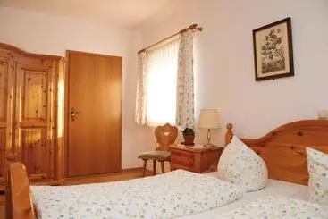 Pensjonat Gasthaus Ulrichshögl