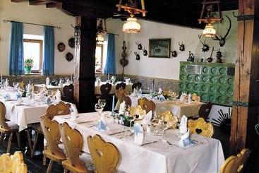 Majatalo Gasthaus Ulrichshögl