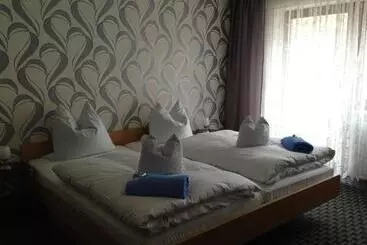 Pottensteiner Stuben Pension Gasthof