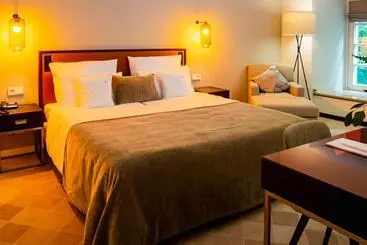 Romantik Hotel Restaurant Altenberger Hof