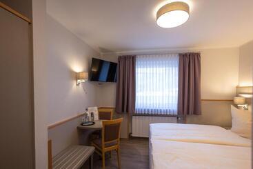 Stadt Gut Hotel Siegboot