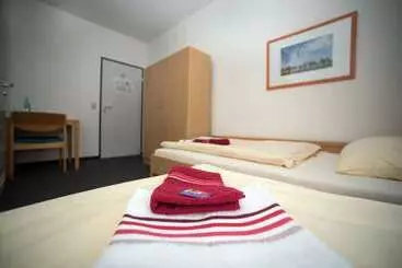 Akademiehotel Jena