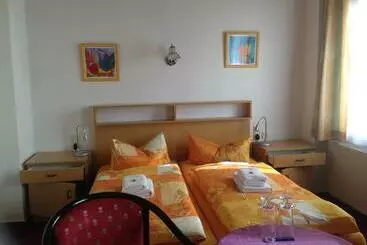 Bed and Breakfast Pension Anna