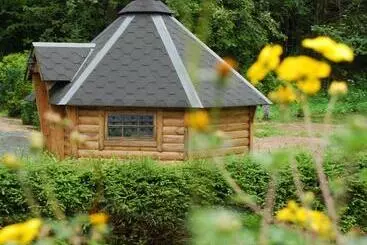 Ferienhotel Mühlleithen