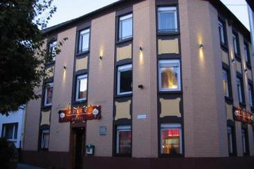 Hotel Adler