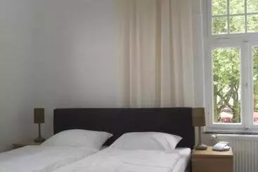 Отель Alte Lohnhalle Industriekultur