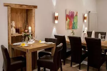 酒店 Billerbecker Hof