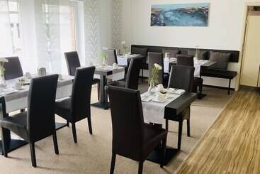 Designhotel Im Südfeld