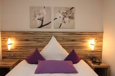 Designhotel Im Südfeld