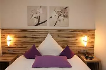 Designhotel Im Südfeld