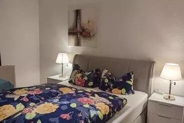 ホテル Heideklause