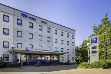 B&b Hotel Essen Nord