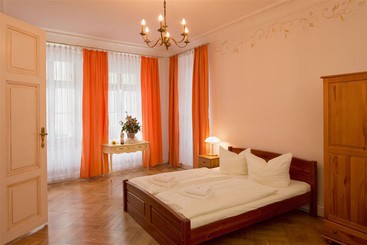 호텔 Italia Altstadthaus