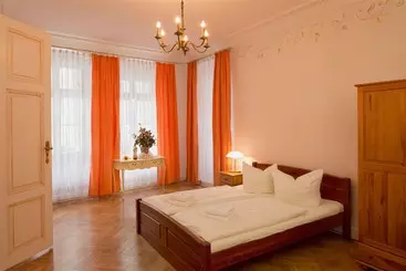 Hotel Italia Altstadthaus