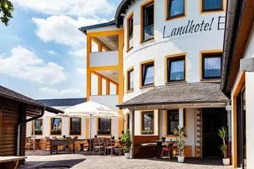 Landhotel Eifelblick
