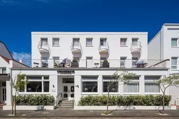 Hôtel Logierhaus Am Rathaus