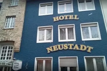 酒店 Neustadt