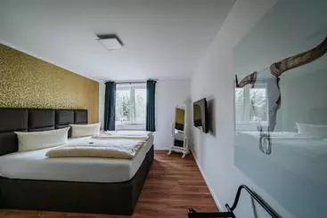 Robrooks Hotel Garni