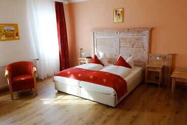 Rüter S Hotel & Restaurant