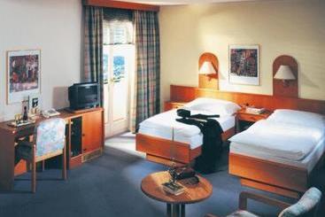 فندق Stadt Zwönitz Josiger Gbr