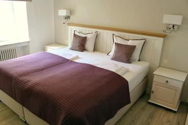 Отель Gut Grossrotter Hof