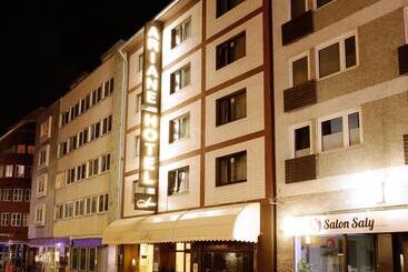 Trip Inn Hotel Ariane