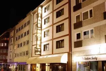 Trip Inn Hotel Ariane