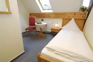 酒店 Wirtshaus Zum Pferdemarkt