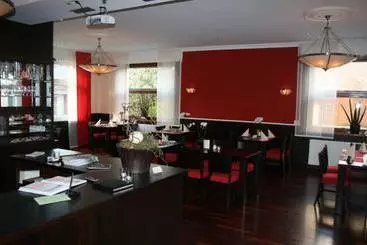 Пансион Landgasthaus Wolters - Gästehaus Schwanenmarkt