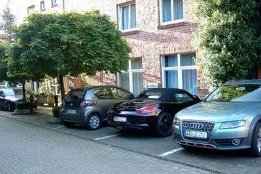 Отель Zur Mühle