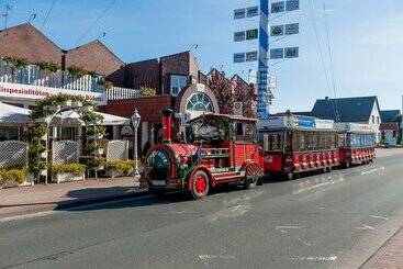 Landhotel Butjadinger Tor