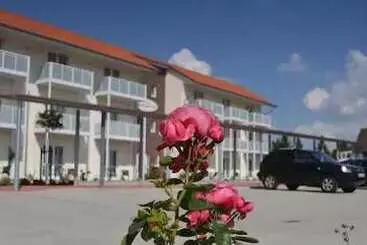 Landhotel Butjadinger Tor