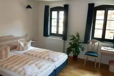 Mb Hotel Weißer Hirsch