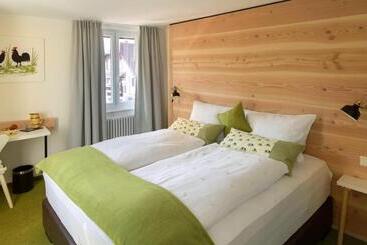 Pensão Landhotel Gasthaus Zum Pflug