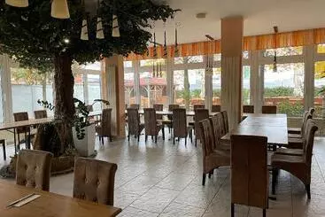 Regiohotel Halle Leipzig Airport