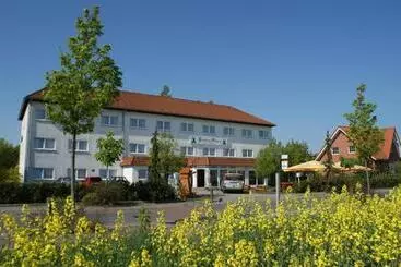 Regiohotel Halle Leipzig Airport