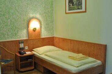 Schlosshotel Am Hainich