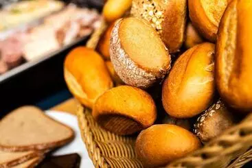 Steiger Hotel Rathener Hof