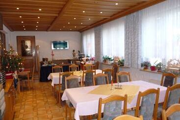 Hotel Gasthaus Steiger