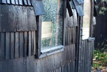 تختخواب و صبحانه B Guest Sleep & Retreat