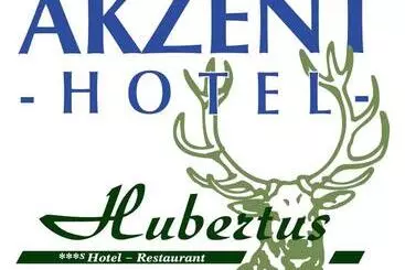 Akzent Hotel Hubertus