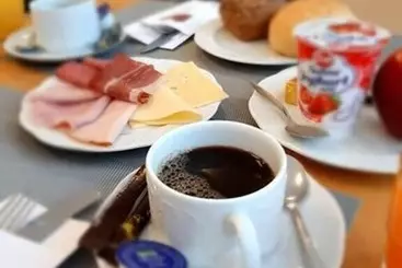 Aparthotel Wangener Landhaus