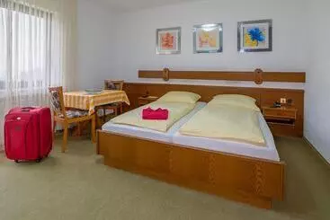 Bed and Breakfast Kühns Mühle