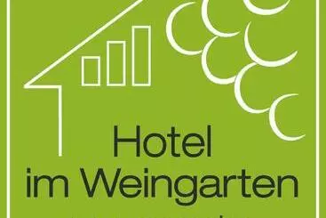 아파트 Boutique Hotel Im Weingarten